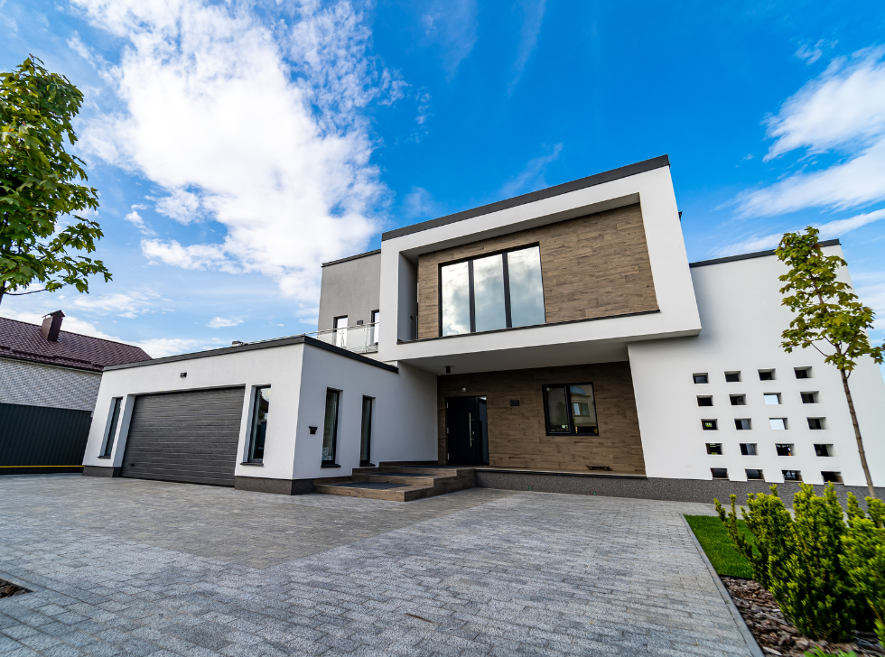 L’utilisation de matériaux verts